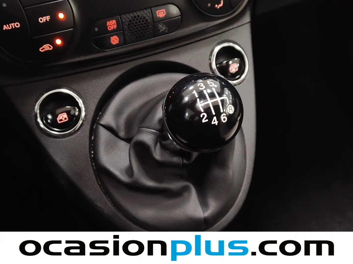 Foto Fiat 500C Fiat 500C 1.0 Hybrid Dolcevita descapotable (70 CV)