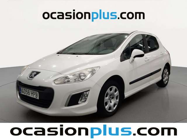 Peugeot 308 1.4 VTi Access (98 CV) de segunda mano