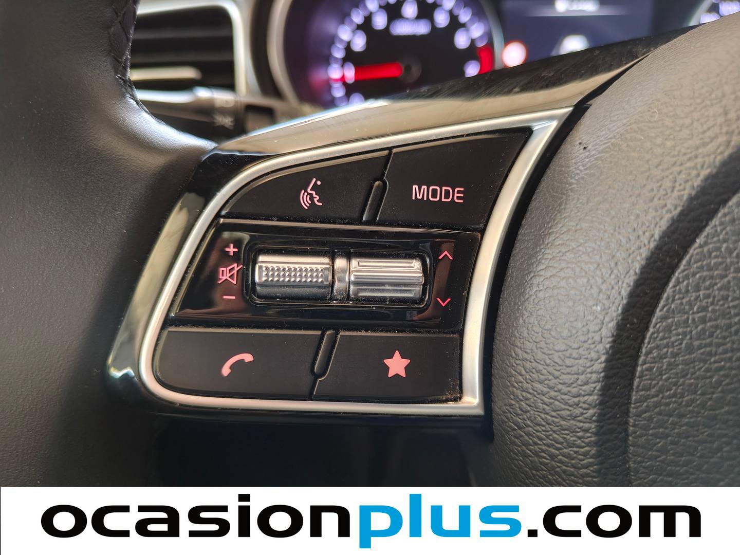 KIA XCeed KIA XCeed 1.0 T-GDi Drive (100 CV) seminuevo