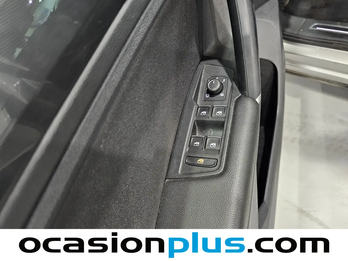 Foto Volkswagen Tiguan Volkswagen Tiguan Sport 2.0 TDI BMT 4Motion (190 CV) DSG