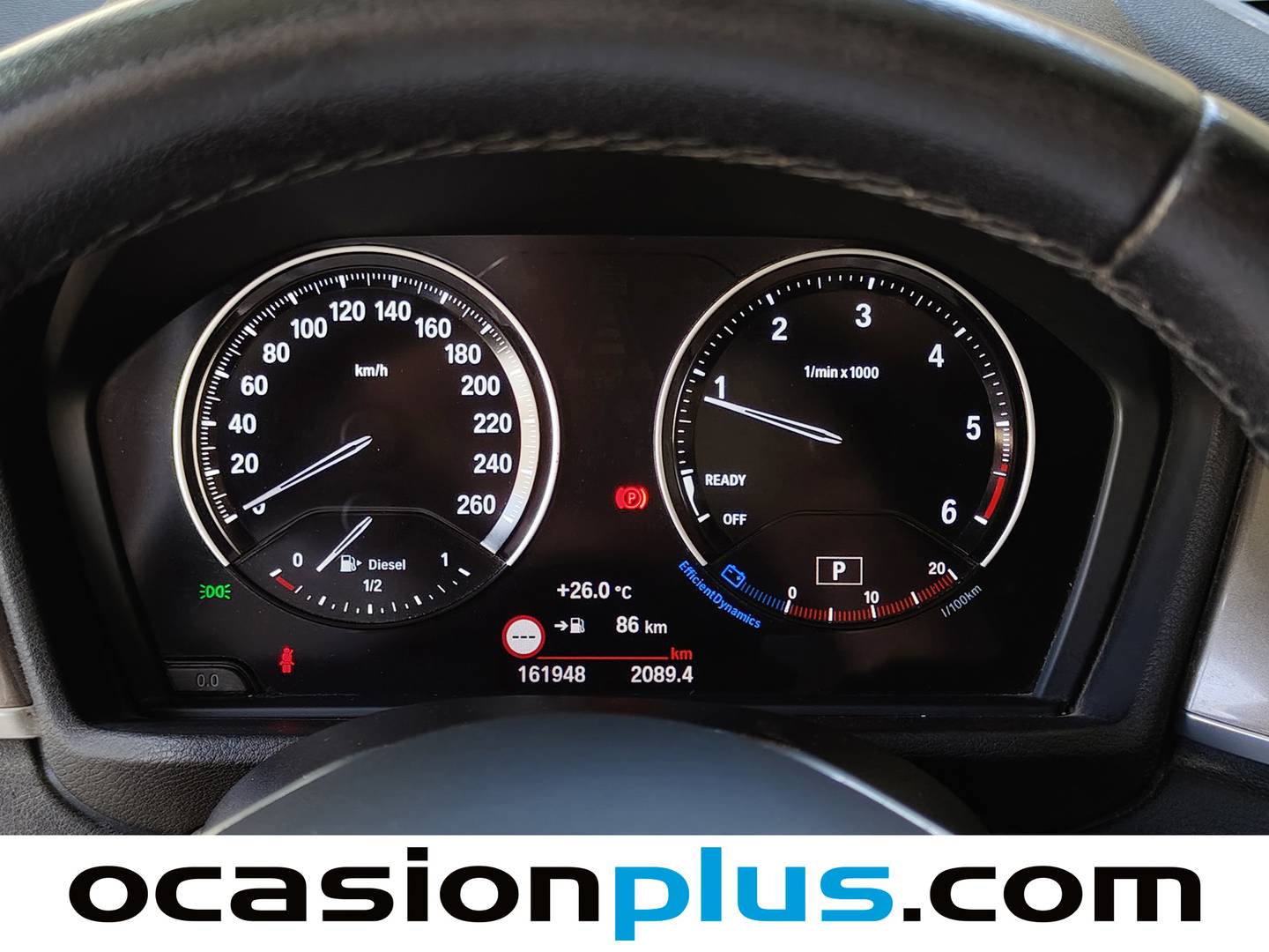 BMW X1 BMW X1 sDrive18d (150 CV) barato