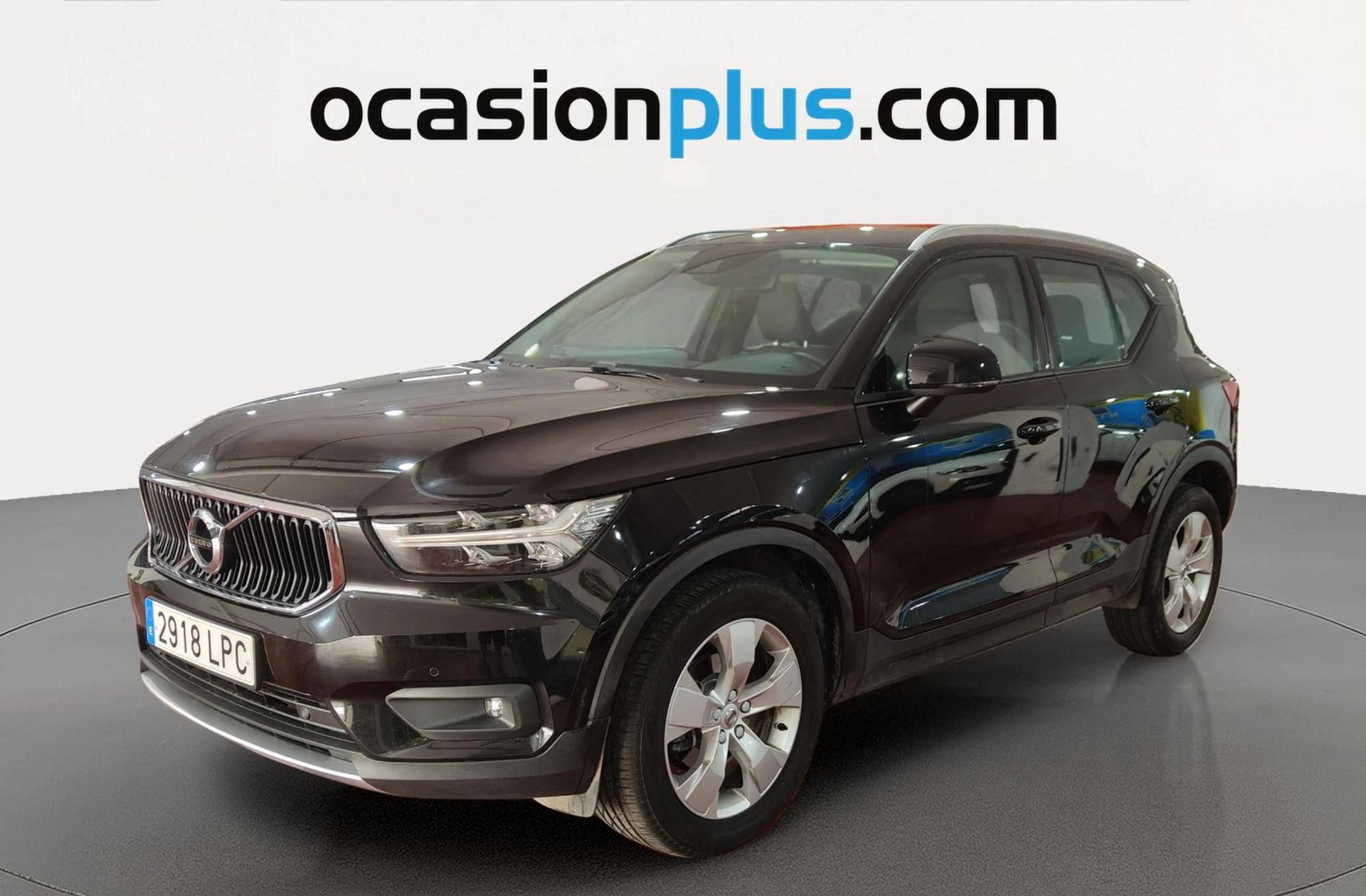Volvo XC40 T2 Momentum Pro