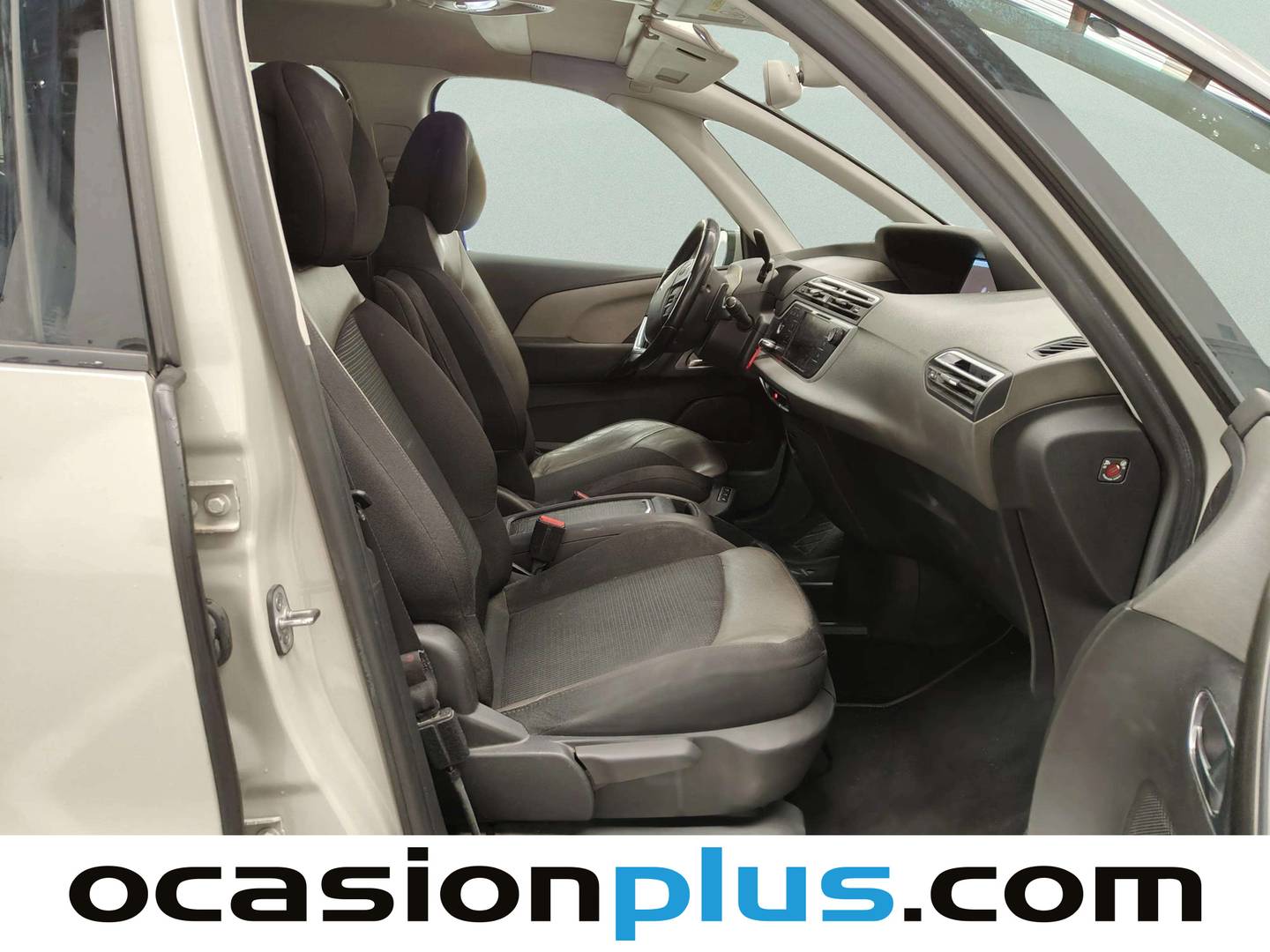 Citroën Grand C4 Spacetourer Citroën Grand C4 Spacetourer BlueHDi 150 S&S Shine EAT8 (163 CV) 7 Plazas 2019