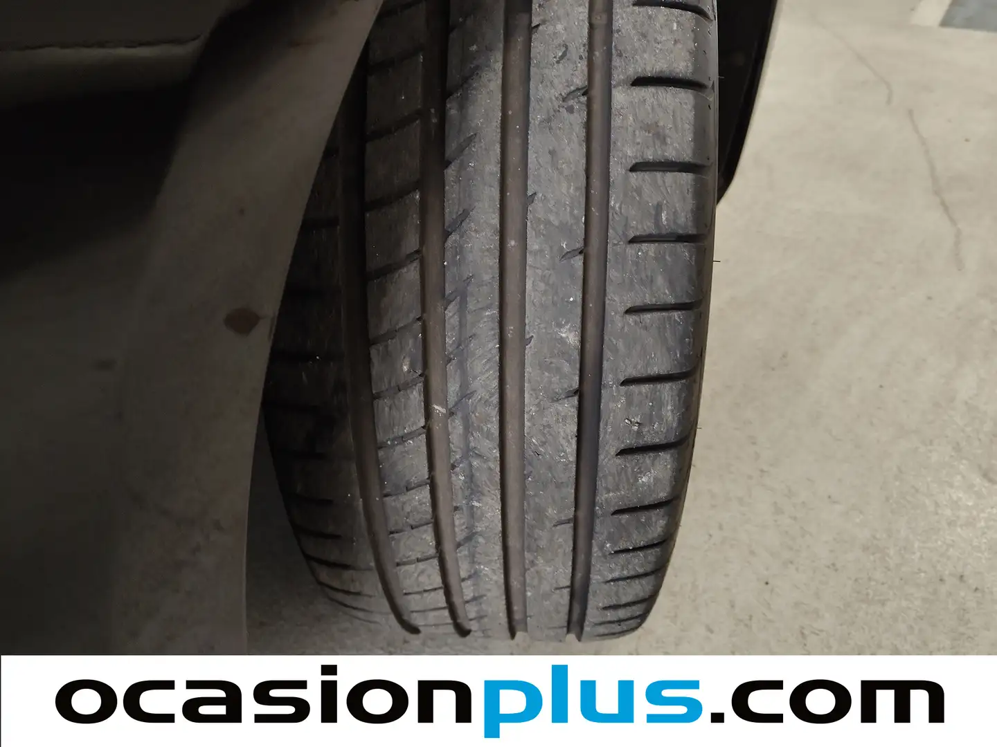 Foto Ford Focus Ford Focus 1.0 Ecoboost S&S ST-Line (125 CV)