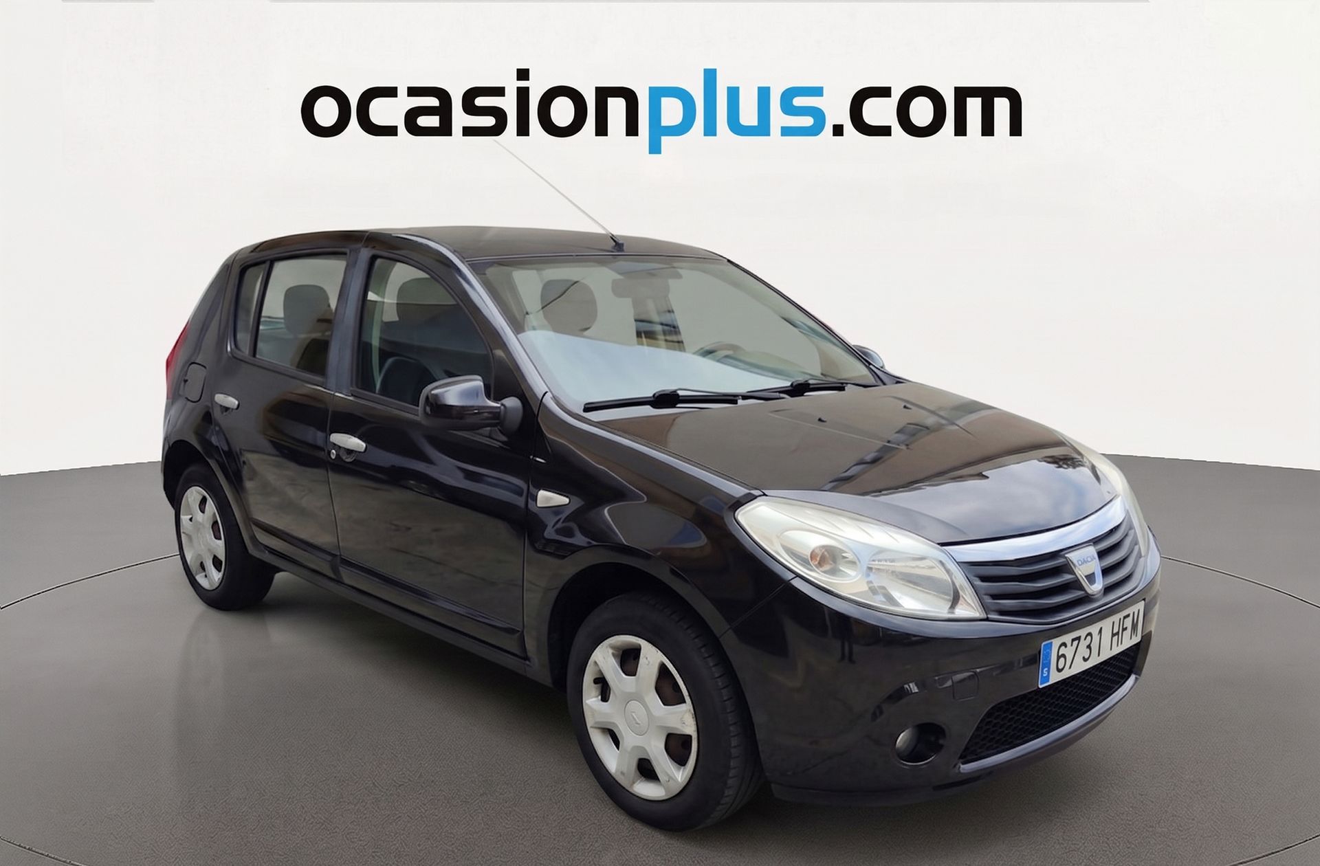 Dacia Sandero Laureate 1.2 - foto 2