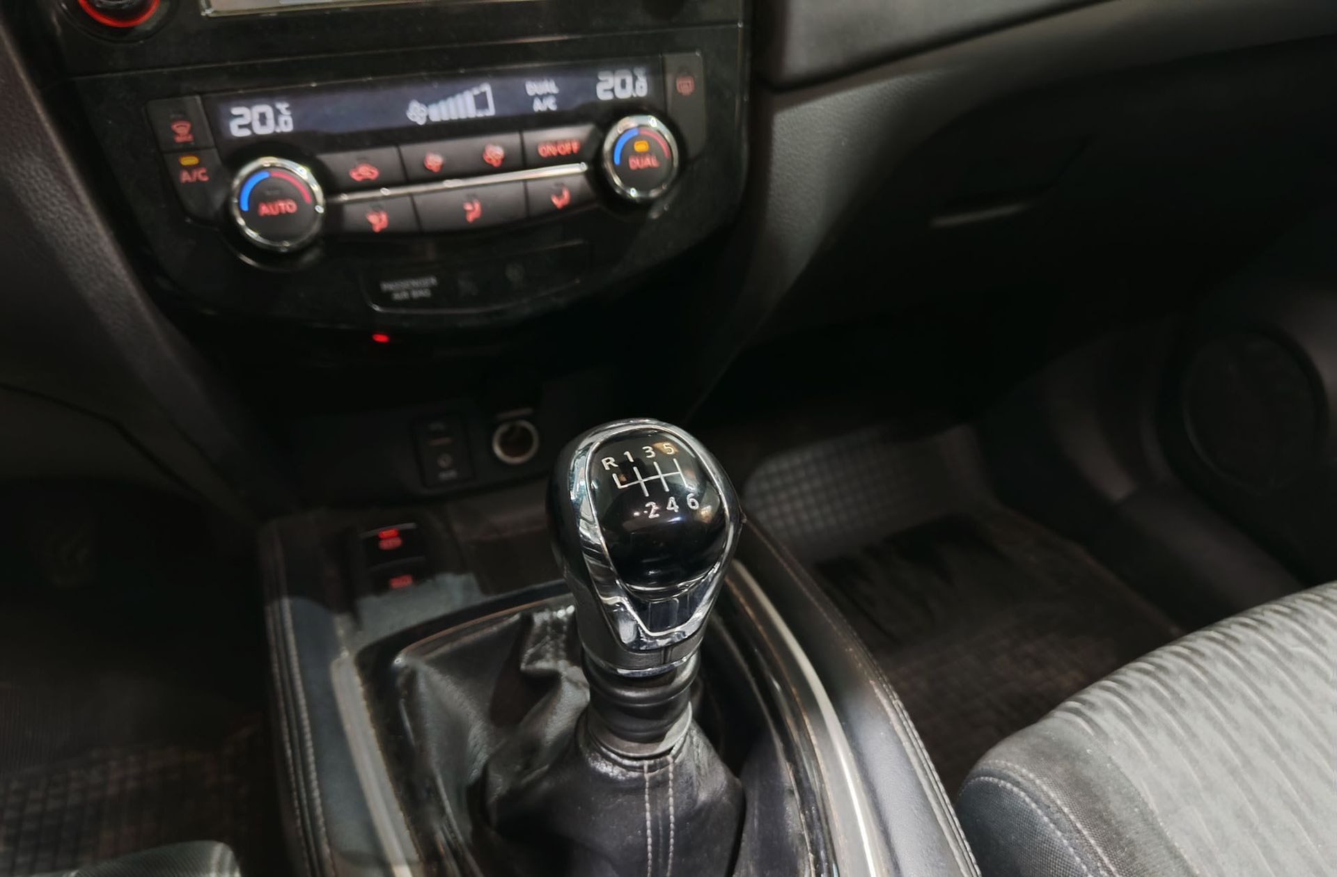Nissan X-Trail dCi 150 N-Connecta 4x4 - foto 5