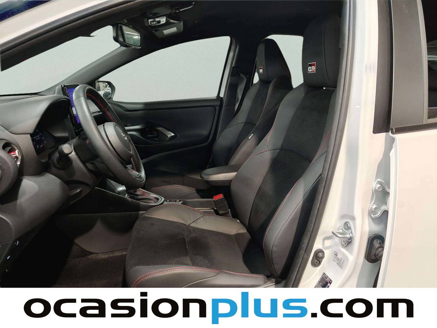 Foto Toyota Yaris Toyota Yaris 130H GR Sport Plus (130 CV)