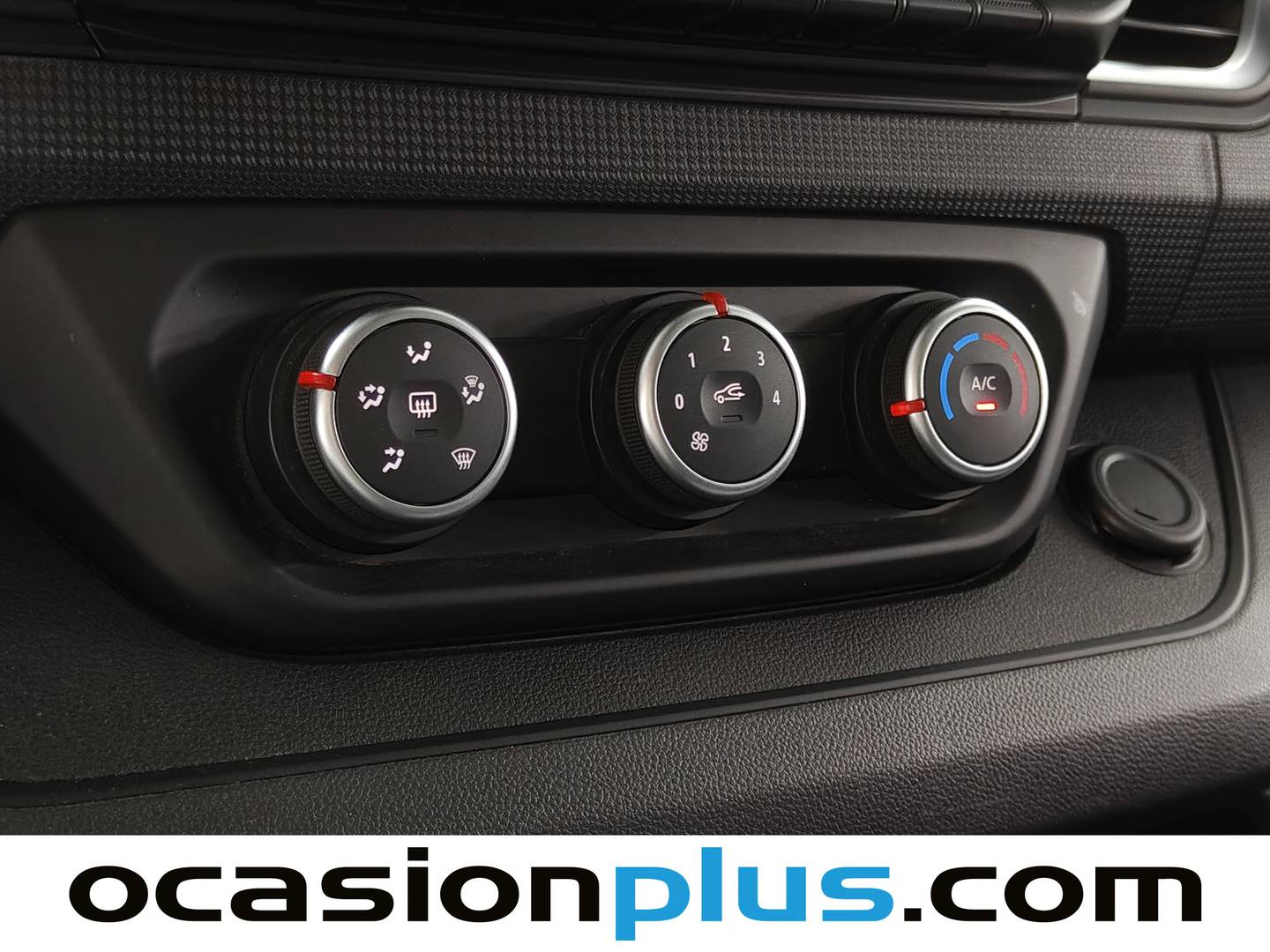 Nissan Primastar Nissan Primastar 2.0 dCi L2H1 Go (150 CV) 9 Plazas seminuevo