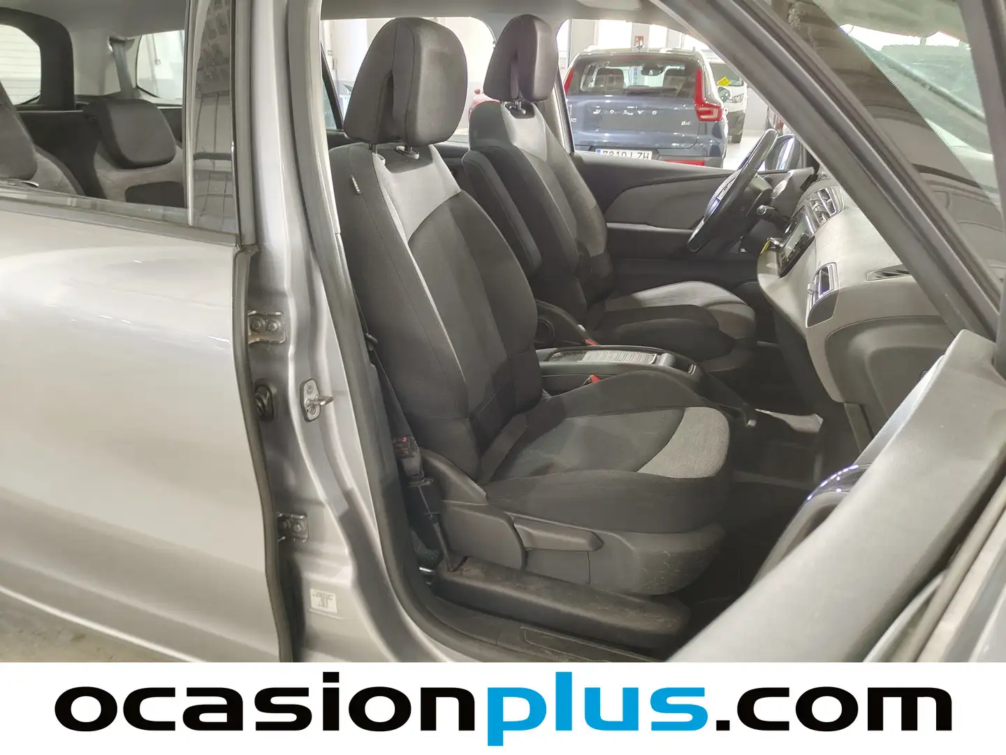 Foto Citroën Grand C4 Spacetourer Citroen Grand C4 Spacetourer BlueHDi (130CV) EAT8 Feel