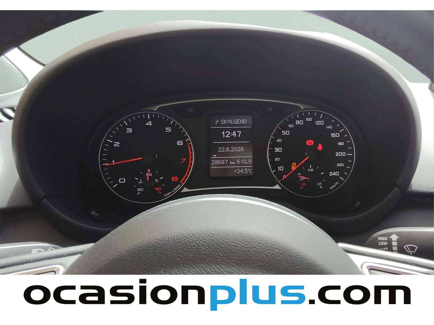 Audi A1 Audi A1 Adrenalin2 1.0 TFSI (95 CV) Pack S-Line 95cv
