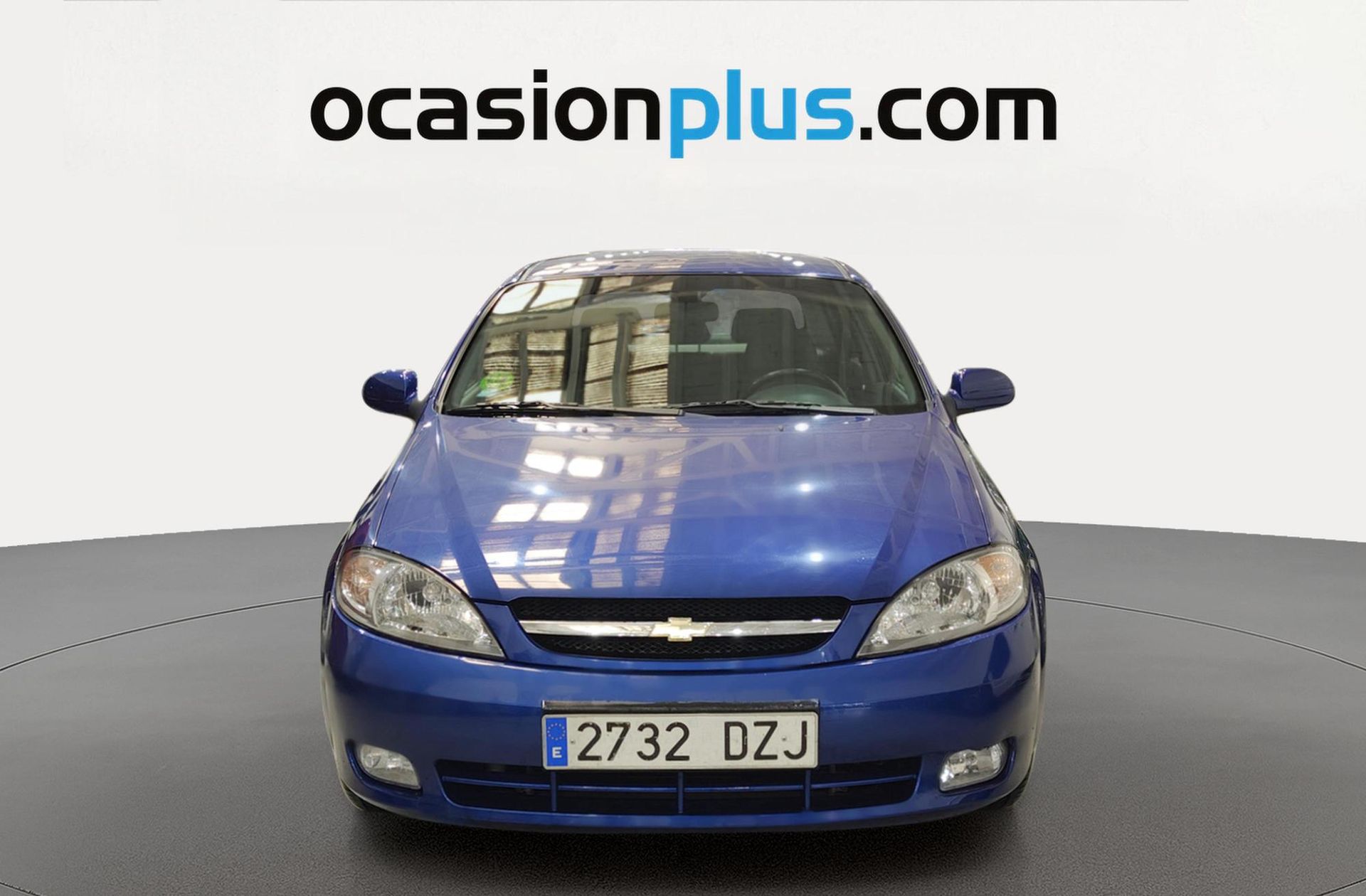 Chevrolet Lacetti 1.6 SX - foto 8
