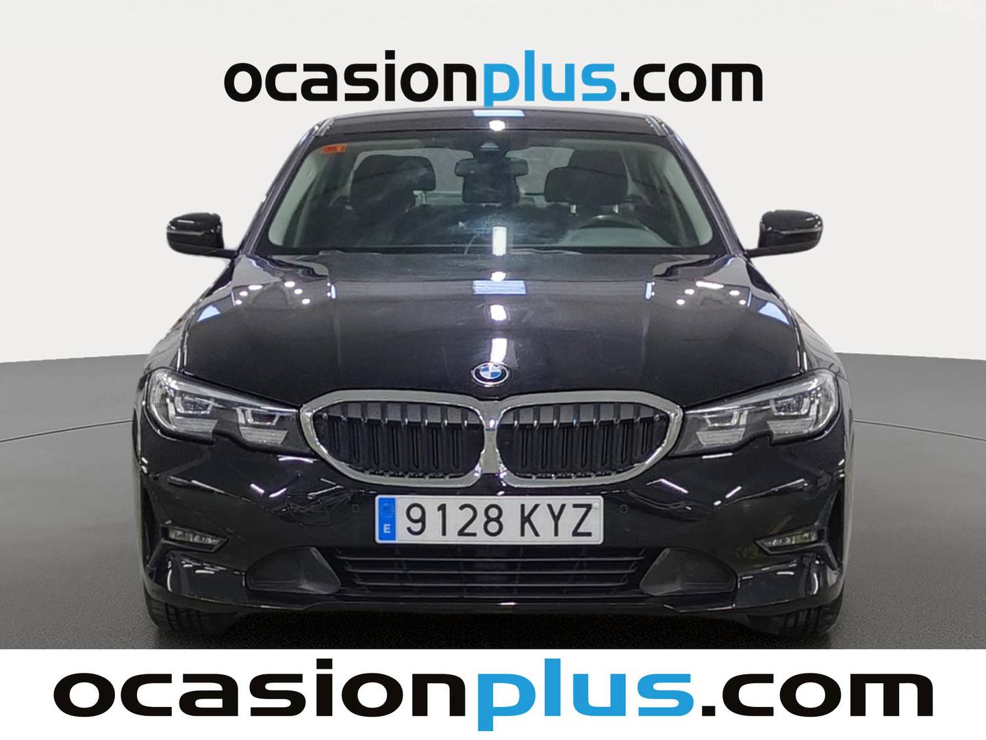 Foto BMW Serie 3 BMW Serie 3 318d (150 CV)