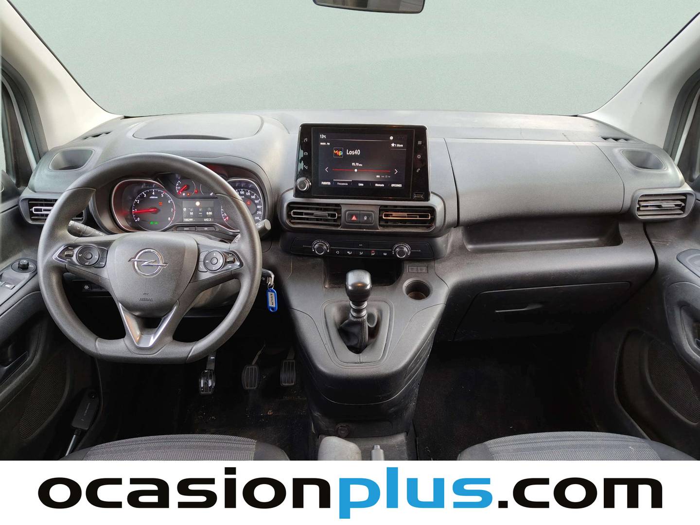 Opel Combo Life Opel Combo Life 1.5 TD S&S Edition Plus L (102 CV) de ocasión