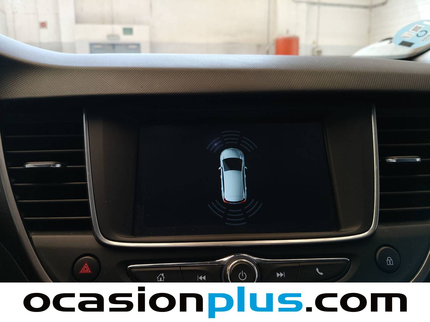 Acabados Opel Crossland X Opel Crossland X 1.2 Turbo Innovation  (130 CV)