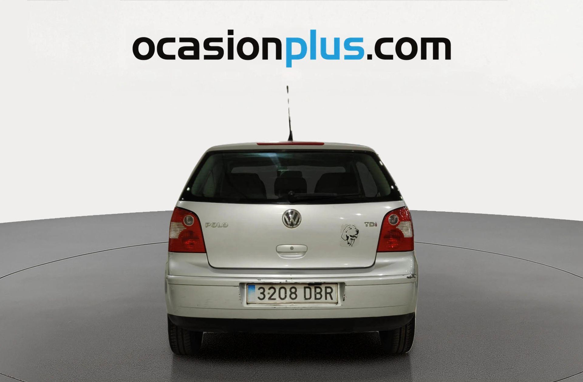 Volkswagen Polo Match 1.4 TDI - foto 11