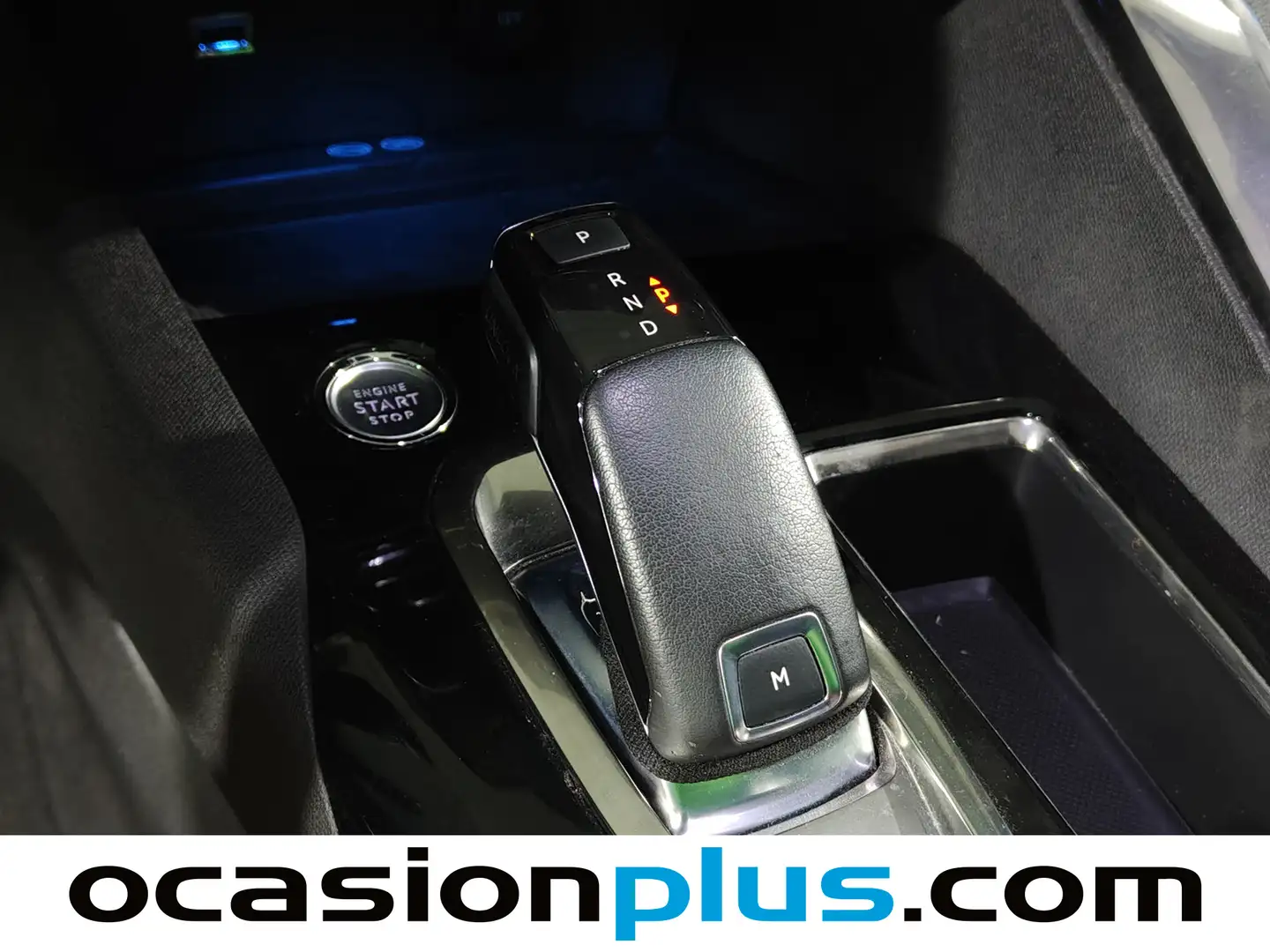 Foto Peugeot 5008 Peugeot 5008 BlueHDI 130 S&S GT EAT8 (130 CV) 7 Plazas