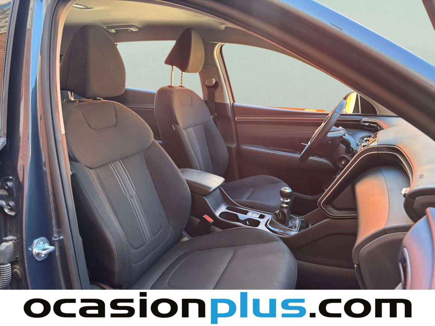 Hyundai Tucson Hyundai Tucson 1.6 CRDI Maxx (115 CV) diésel
