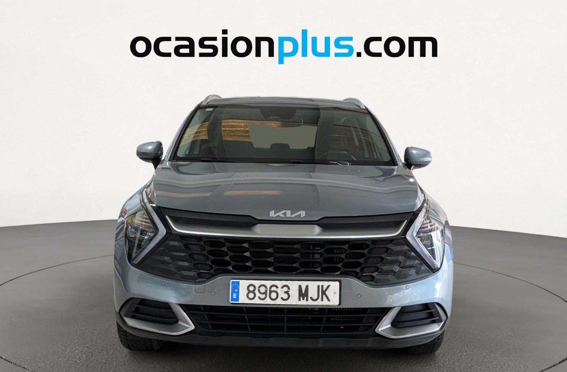 Kia Sportage 1.6 CRDi Business 4x2 - foto 15