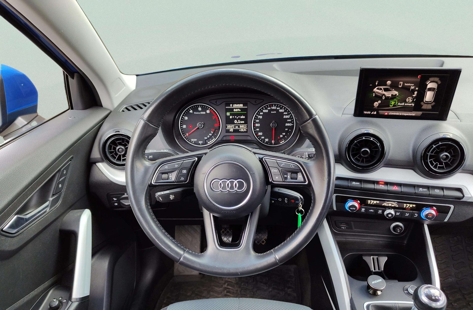 Audi Q2 design edition 1.0 TFSI ultra - foto 21