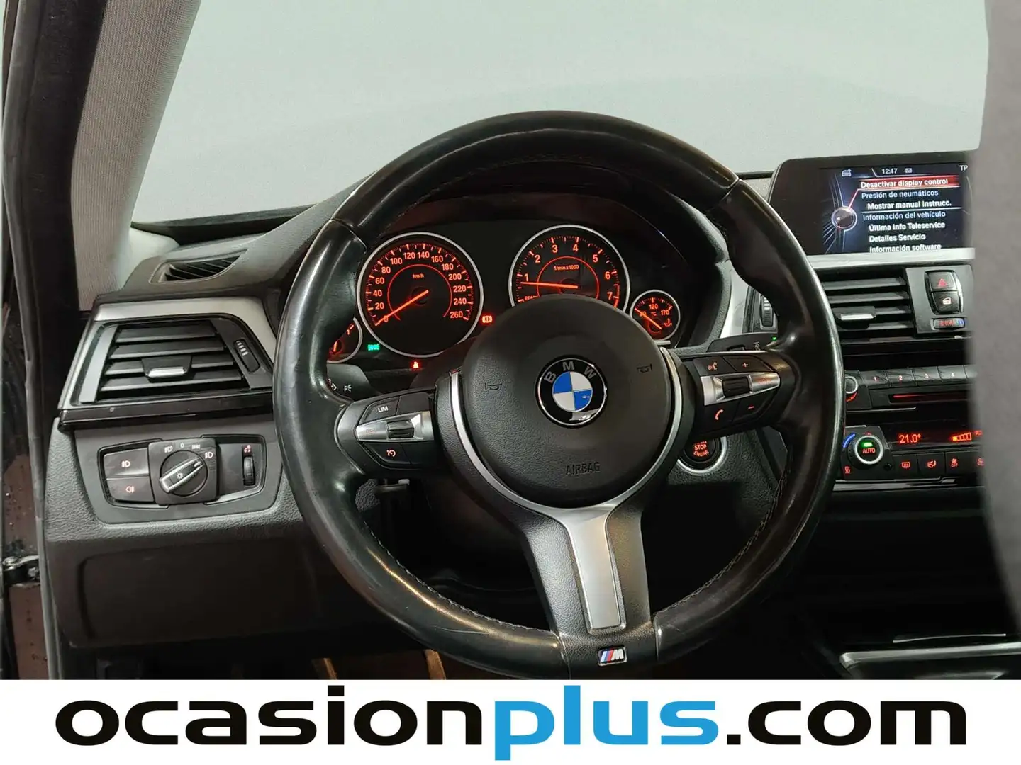 Foto BMW Serie 4 BMW Serie 4 428i Coupe (245 CV)