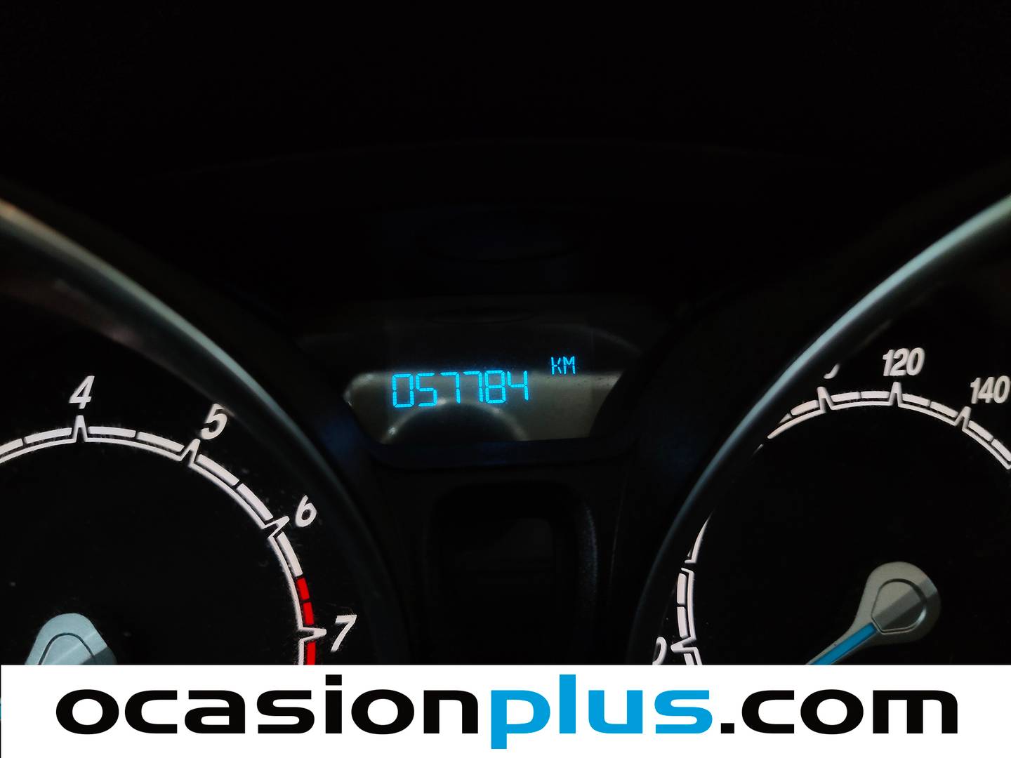 Ford Fiesta Ford Fiesta 1.0 EcoBoost S&S Sport (125 CV) seminuevo