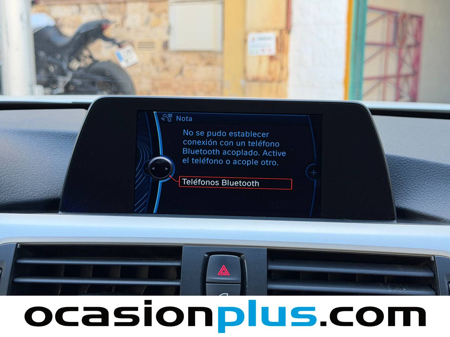 BMW Serie 3 BMW Serie 3 320d (184 CV) 2013