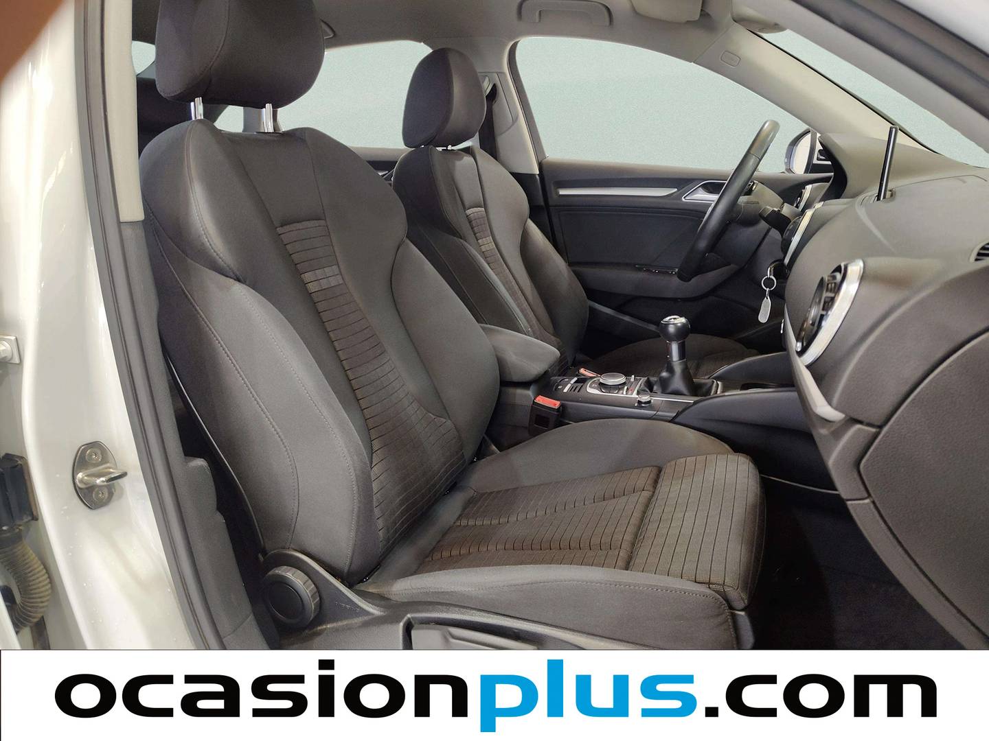 Audi A3 Audi A3 Sedan S line edition 1.6 TDI clean diesel  (110 CV) de segunda mano