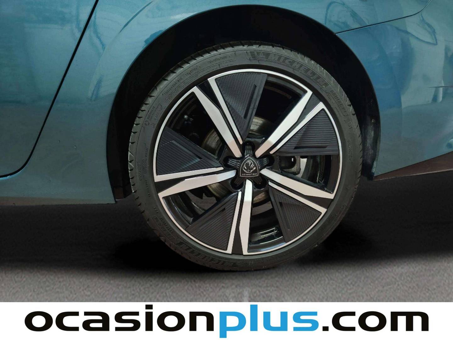 Foto Peugeot 308 Peugeot 308 SW SW BlueHDI 130 GT EAT8 (130 CV)