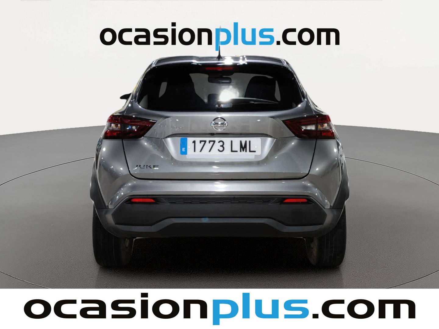 Nissan JUKE Nissan Juke DIG-T Acenta (114 CV) barato