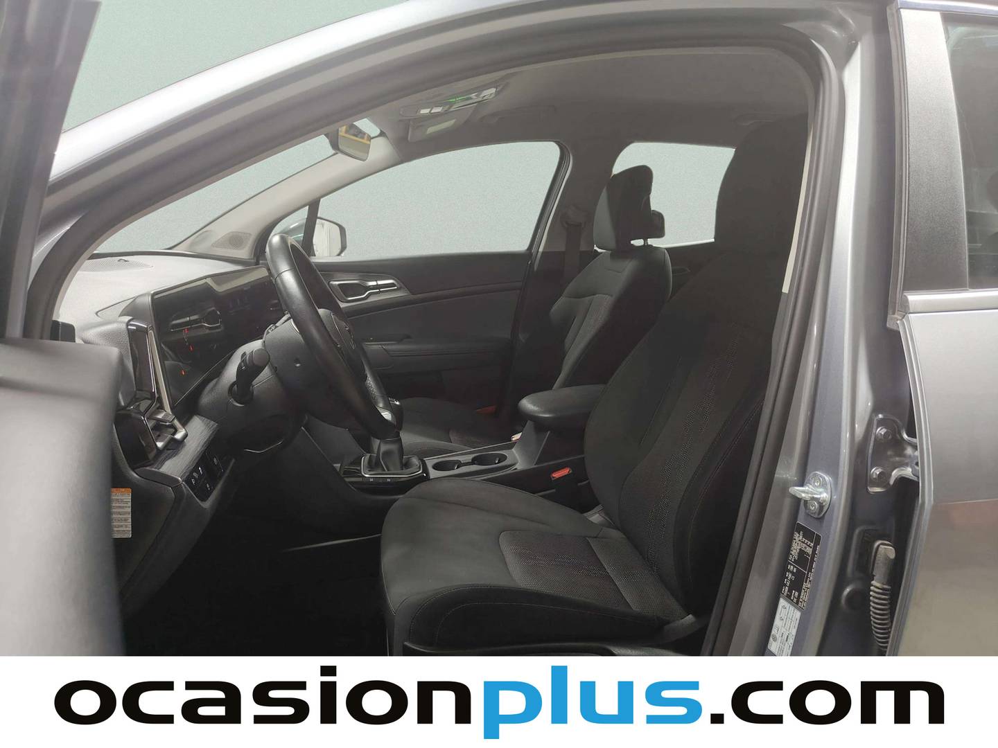KIA Sportage KIA Sportage 1.6 T-GDi MHEV Drive 4x2 (150 CV) manual