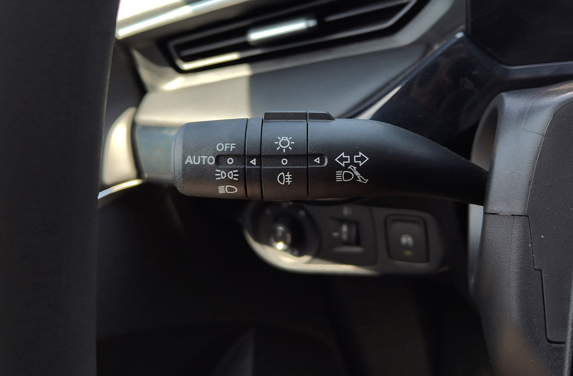 MG MG3 1.5 Standard - foto 28