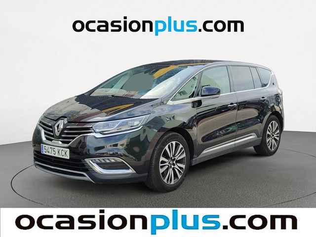 Renault Espace Segunda Mano Alicante