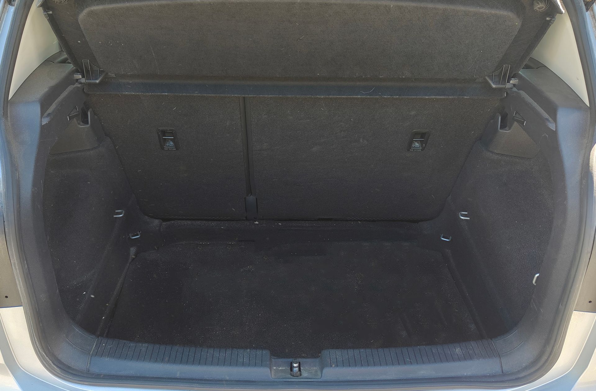 Volkswagen T-Cross Edition 1.0 TSI - foto 13