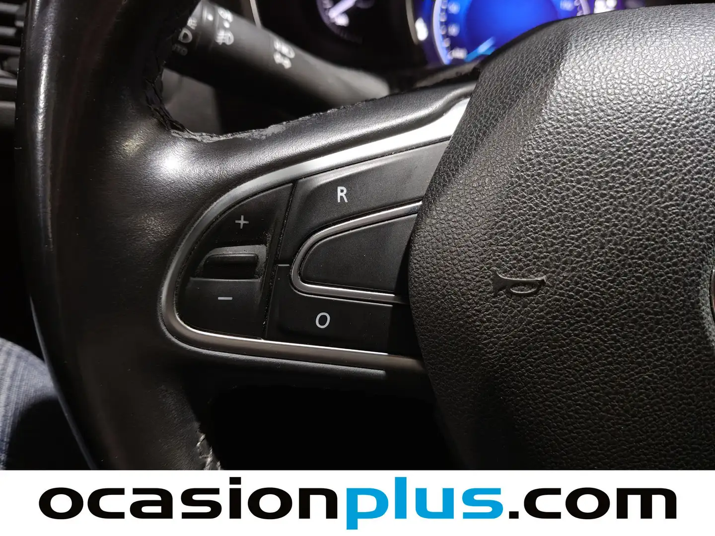 Foto Renault Talisman Renault Talisman Limited Blue dCi (120 CV)