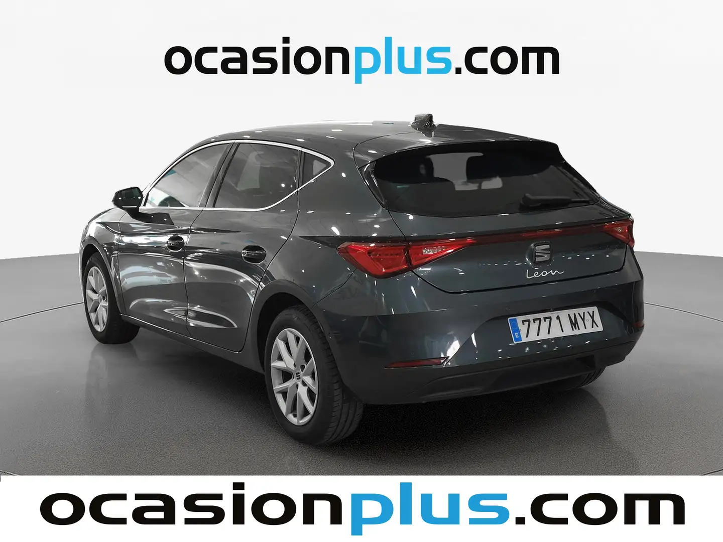 Foto Seat León SEAT León 1.5 TSI S&S Style 25 Aniversario (116 CV)