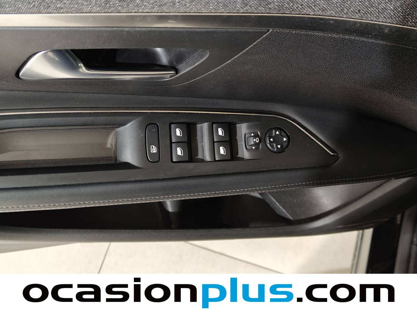 Peugeot 3008 Peugeot 3008 BlueHDI 130 S&S Allure EAT8 (130 CV) de ocasión