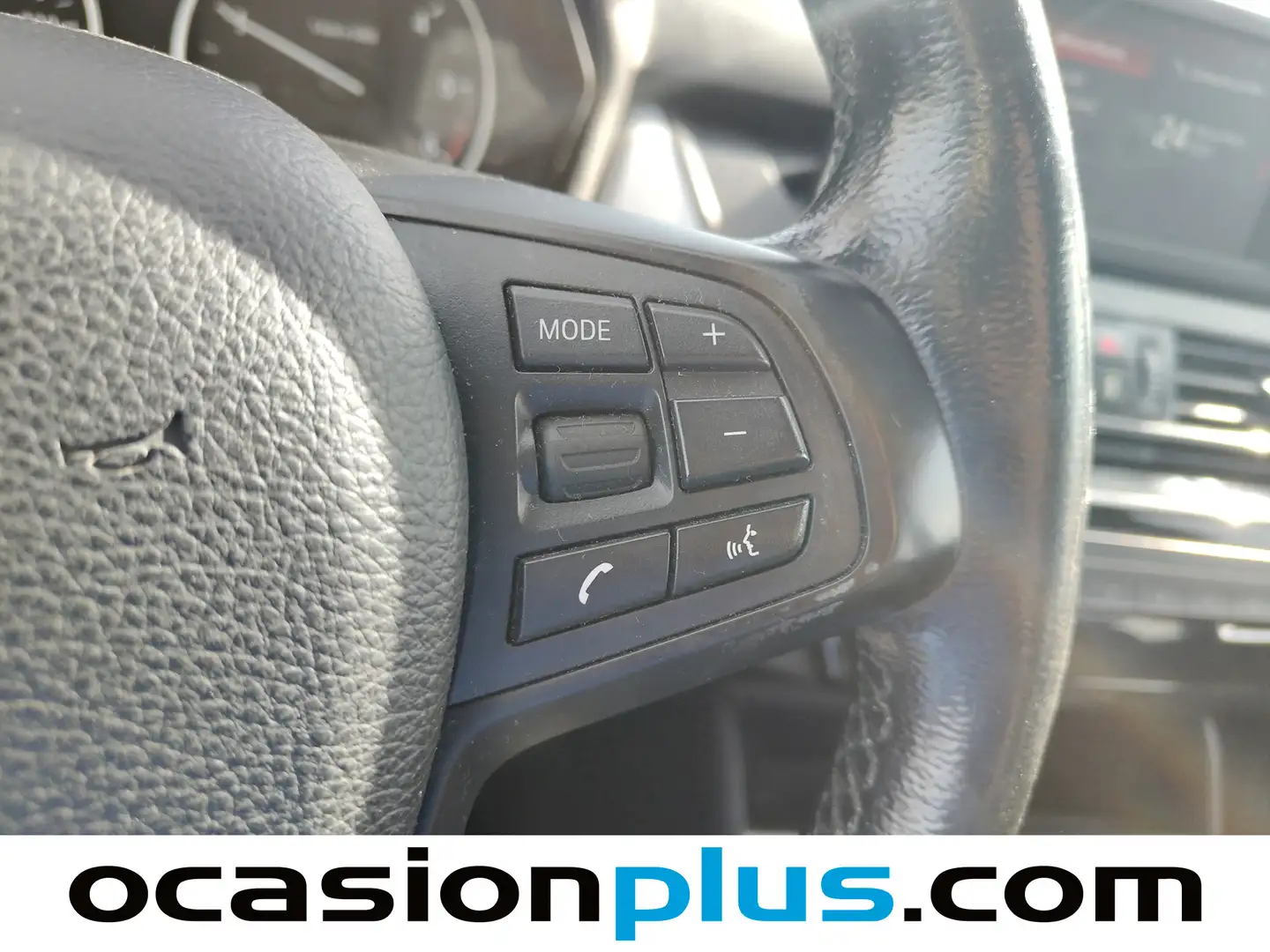 Foto BMW Serie 2 Gran Tourer BMW Serie 2 216d Gran Tourer (116 CV)