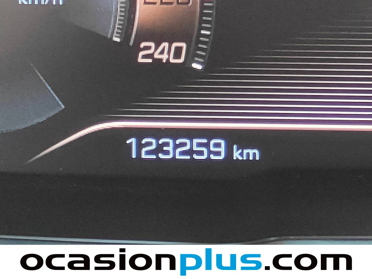 Peugeot 3008 Peugeot 3008 THP 165 GT Line S&S Auto (165 CV) 165cv