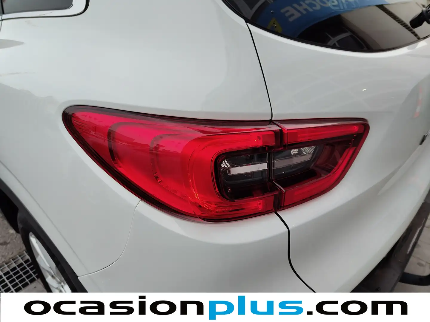 Foto Renault Kadjar Renault Kadjar Tech Road Energy TCe (130 CV)