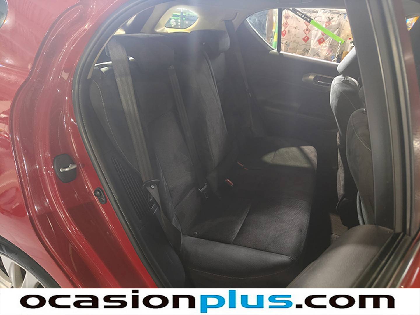 Foto Lexus CT Lexus CT 200h Executive Tecno (136 CV)