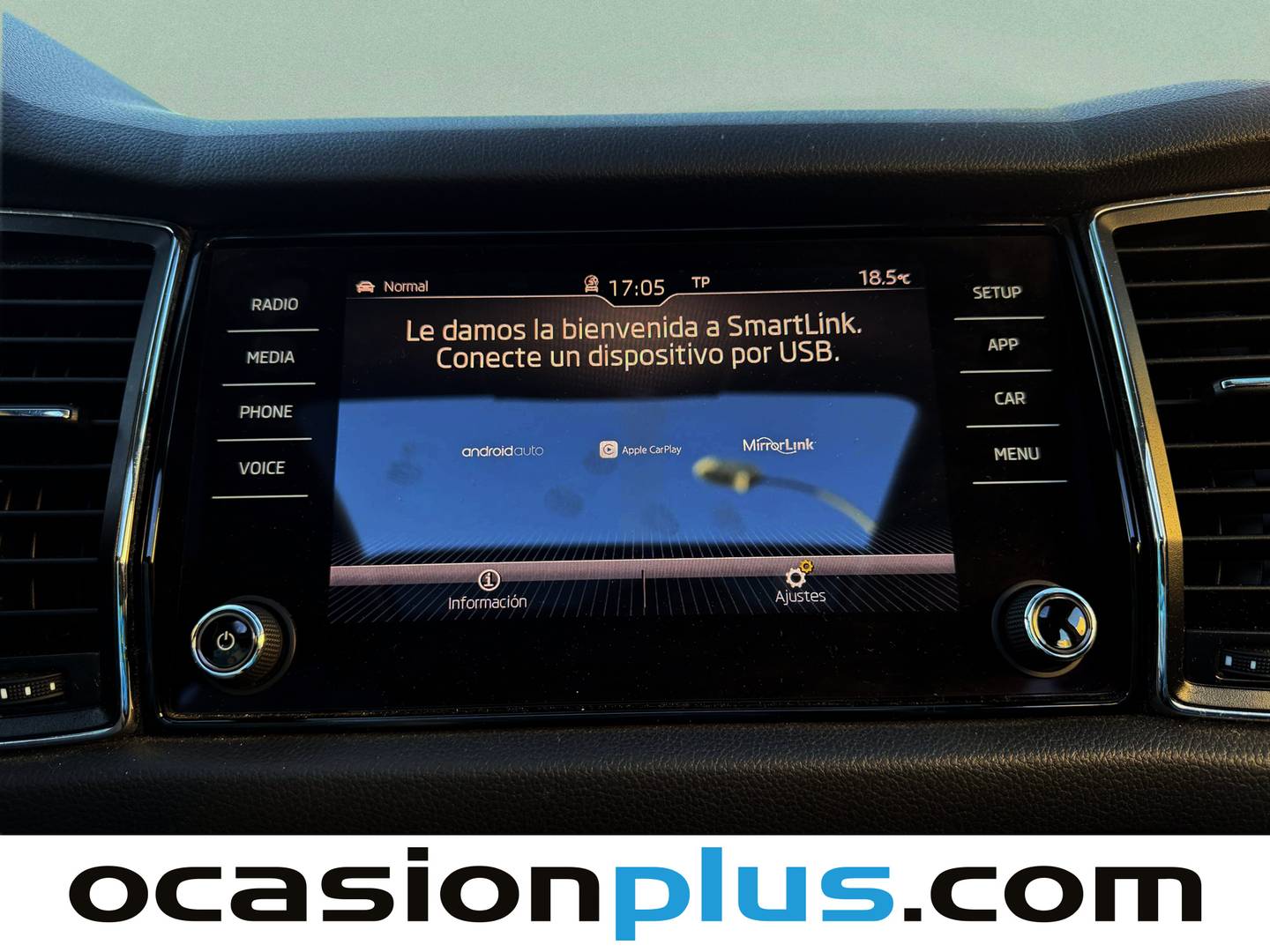 Foto Skoda Kodiaq Skoda Kodiaq 2.0 TDI Ambition 4x2 DSG  (150 CV)