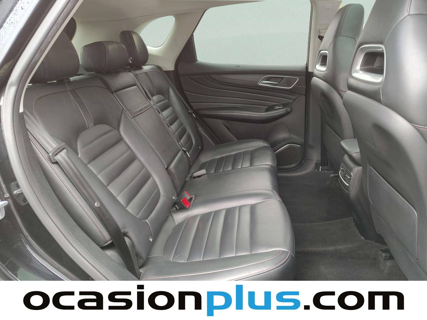 Foto MG HS MG HS 1.5 Turbo GDI Luxury DCT (162 CV)