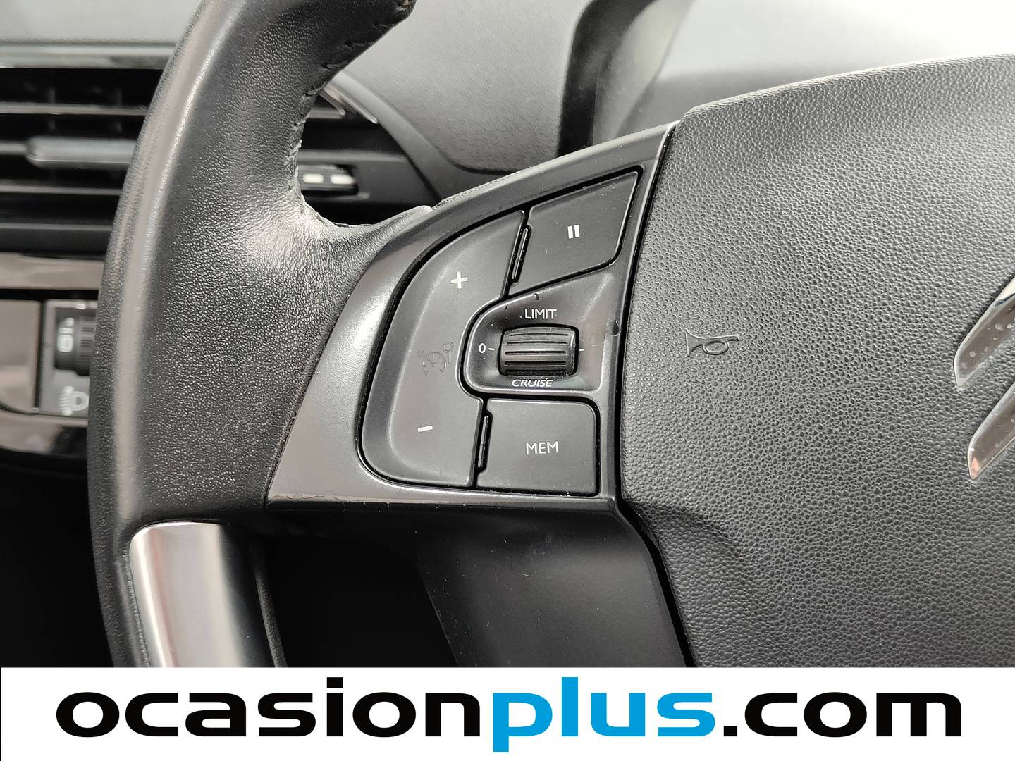 Citroën Grand C4 Spacetourer Citroën Grand C4 Spacetourer PureTech 130 S&S 6v Feel (130 CV) 7 plazas 130cv