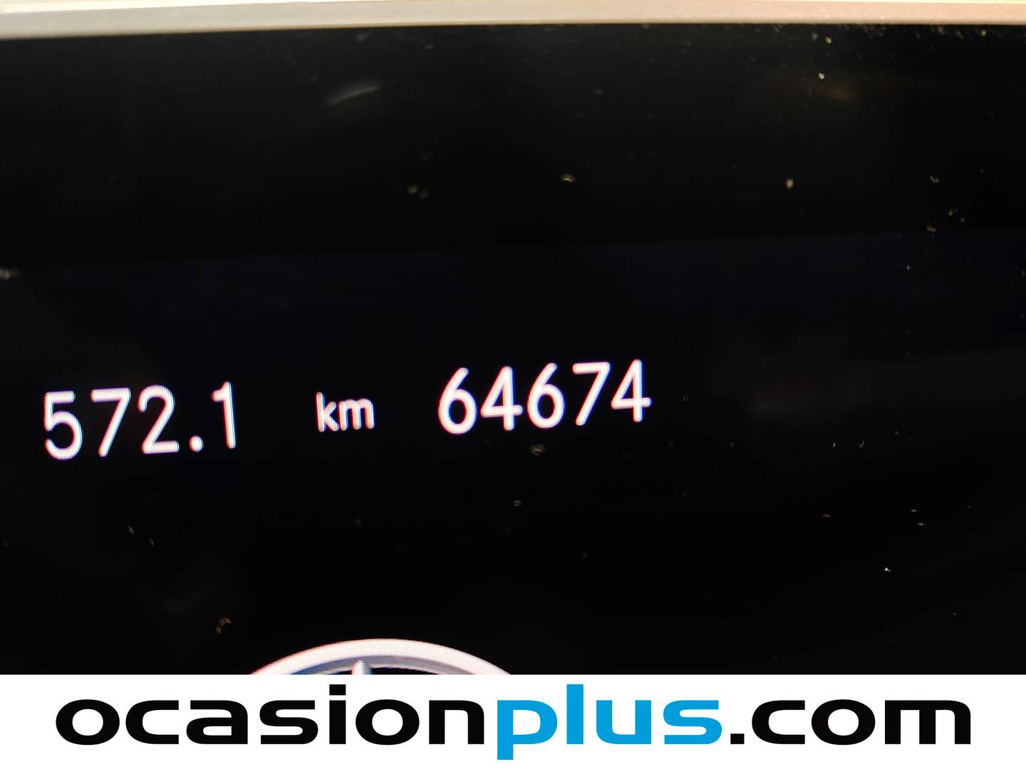 Mercedes Clase B Mercedes Clase B 180 d (116 CV) Pack AMG seminuevo