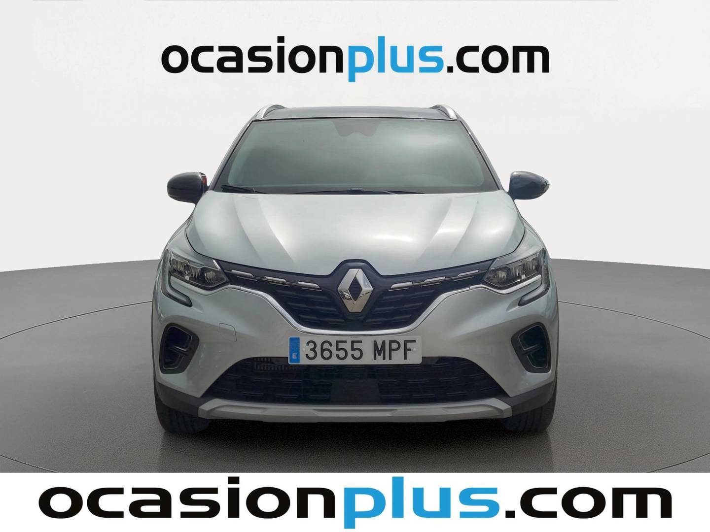 Renault Captur Renault Captur Techno TCe (90 CV) barato
