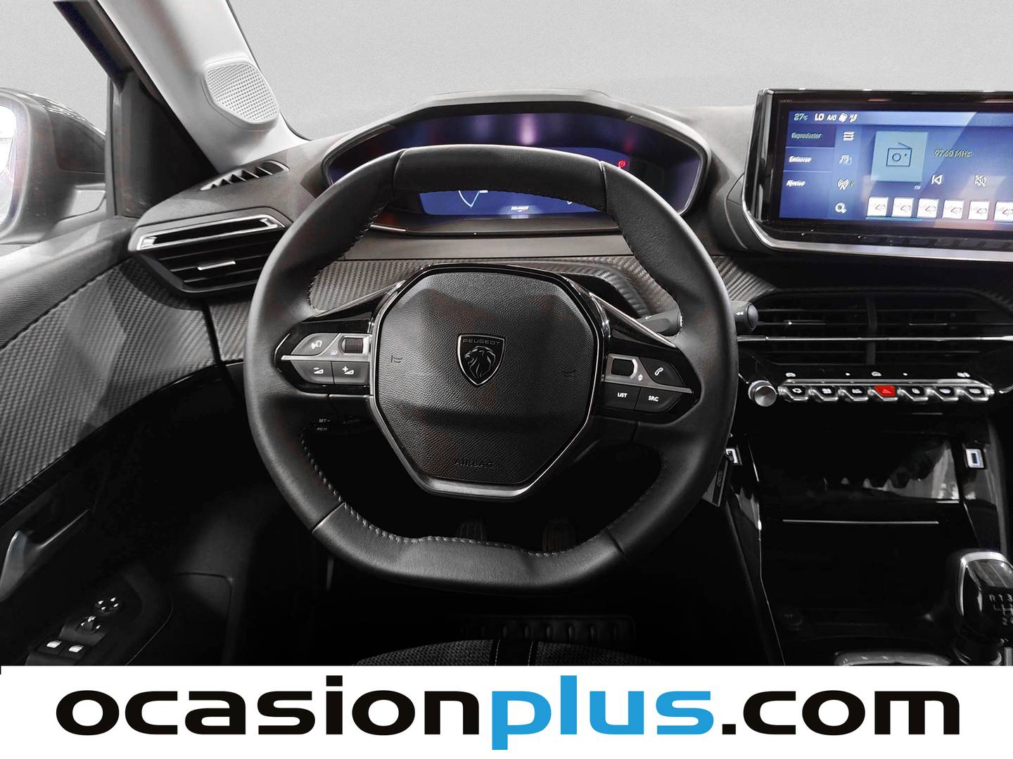 Peugeot 208 Peugeot 208 PureTech 100 Allure (100 CV) 2025