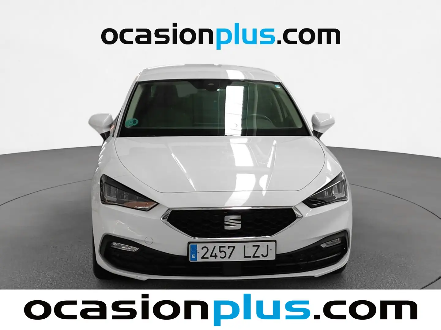 Foto Seat León SEAT León 2.0 TDI S&S Style XL  (115 CV)