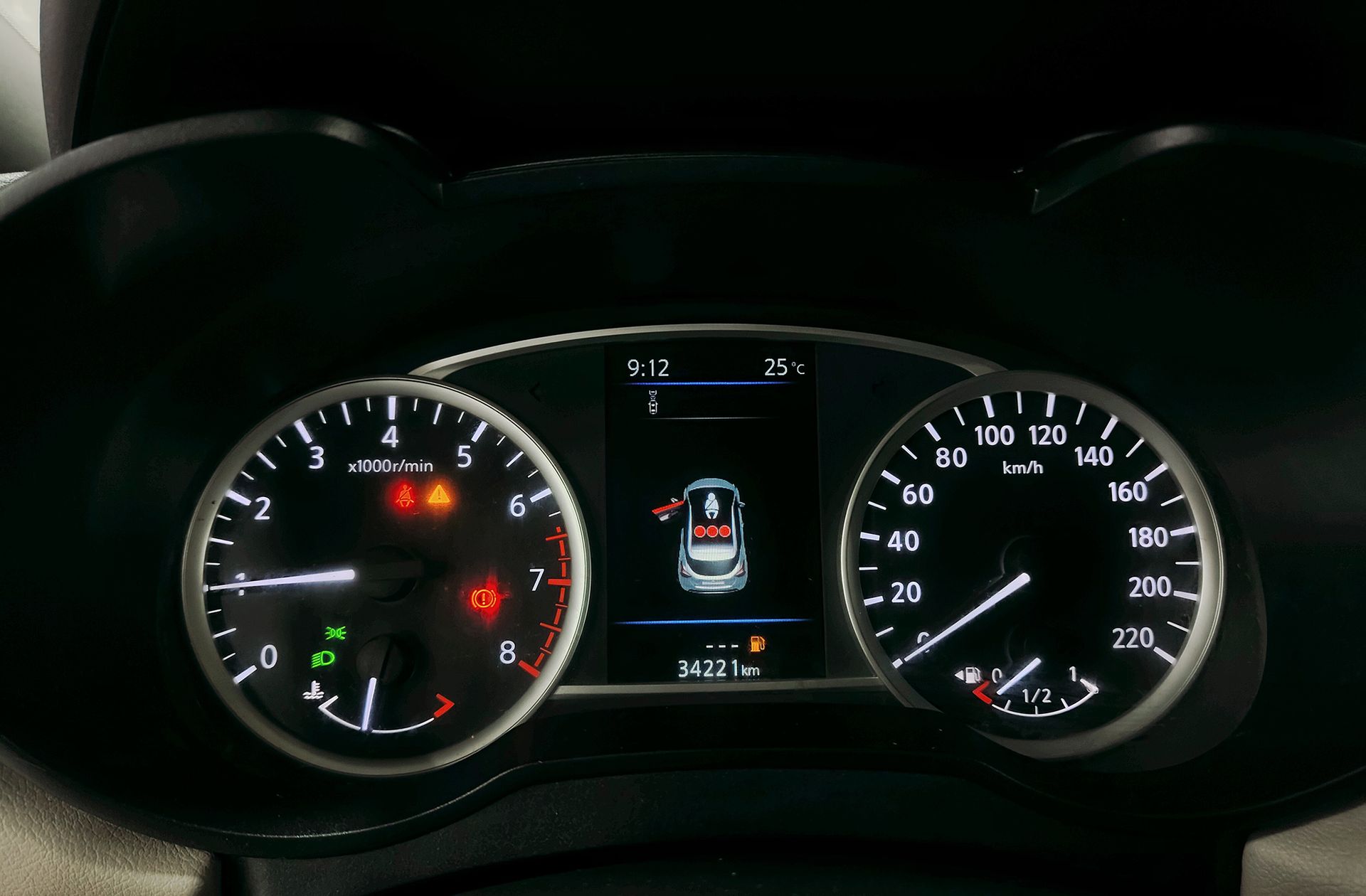 Nissan Micra IG-T 100 Acenta - foto 19