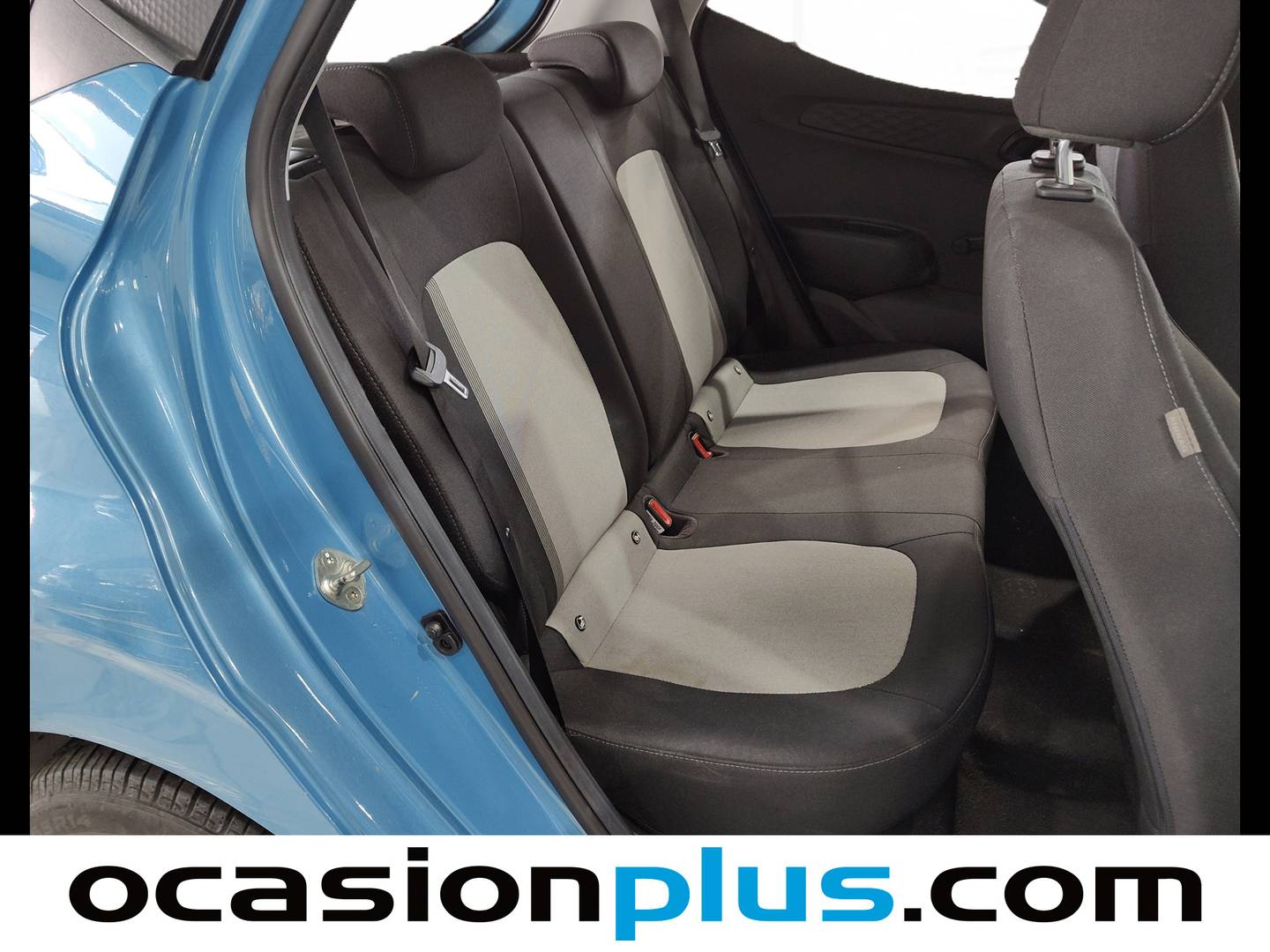 Foto Hyundai i10 Hyundai i10 1.0 Essence (67 CV)