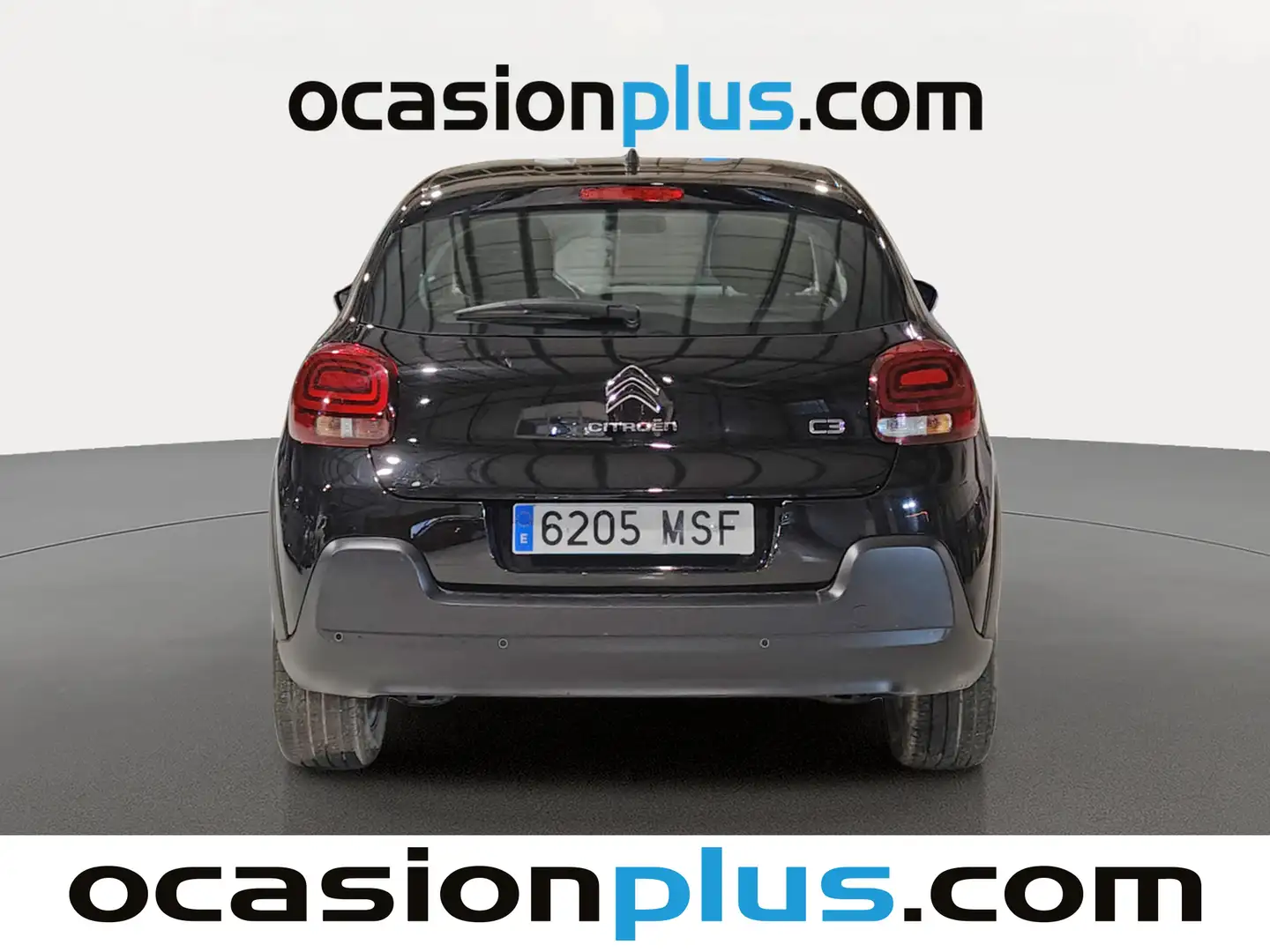 Foto Citroën C3 Citroen C3 BlueHDi 100 S&S Plus (102 CV)